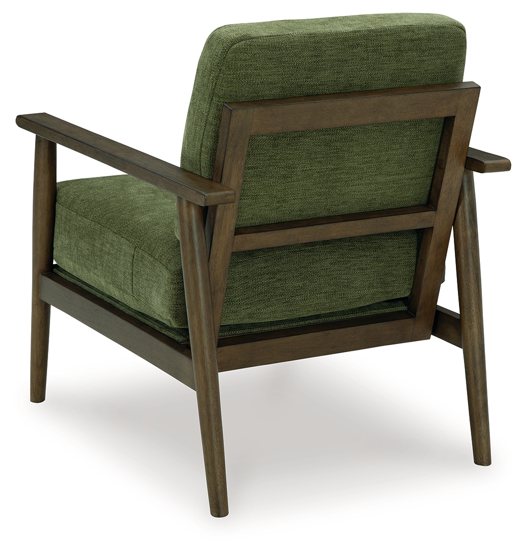 Bixler - Showood Accent Chair - Image 11