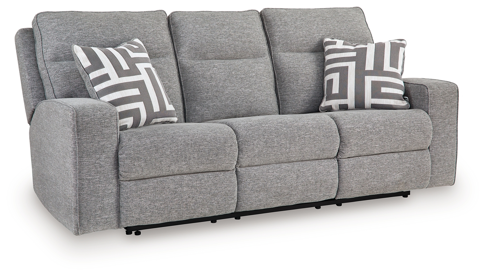 Biscoe - Reclining Living Room Set - Image 4
