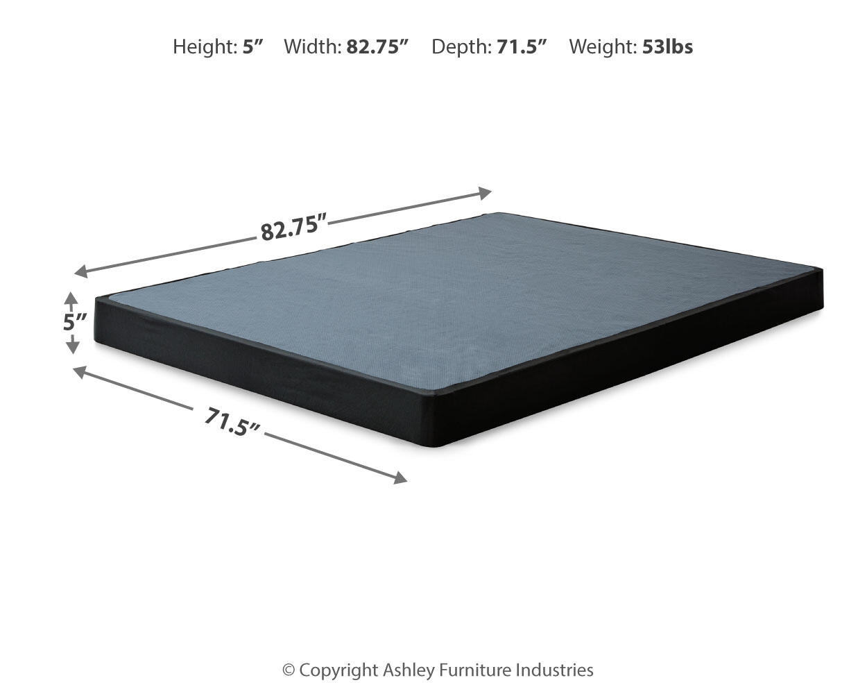 Low Profile - Foundation - Image 10