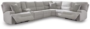 Acklen Place - 7 Piece Reclining Sectional