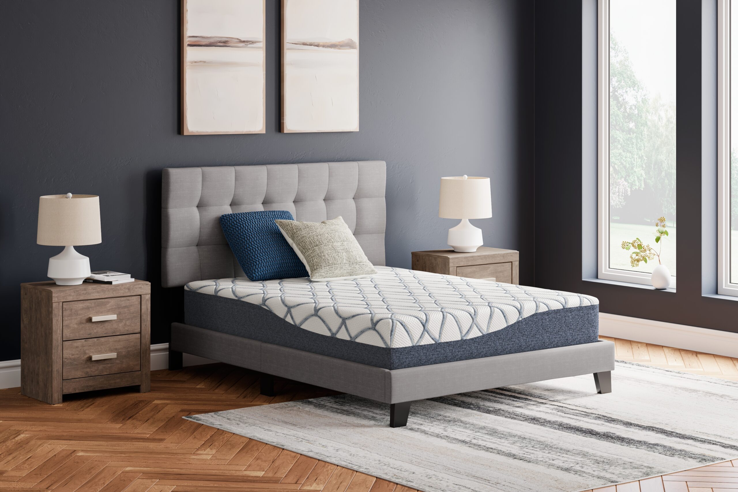 10 Inch Chime Elite 2.0 - Firm Mattress - Image 6