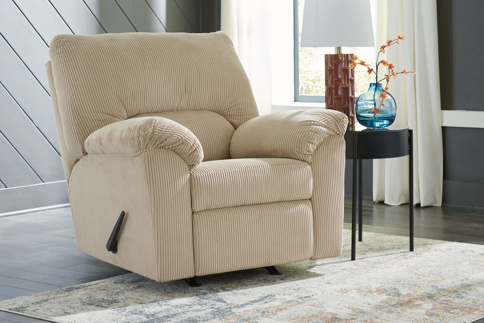 SimpleJoy - Rocker Recliner - Image 20