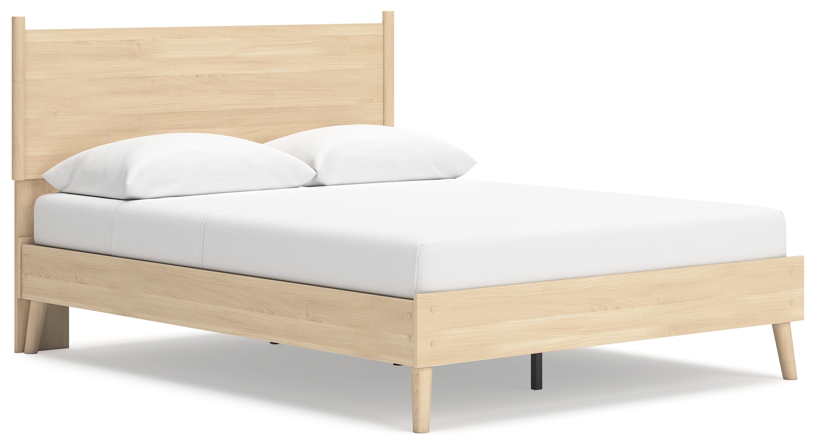 Cabinella - Platform Panel Bed