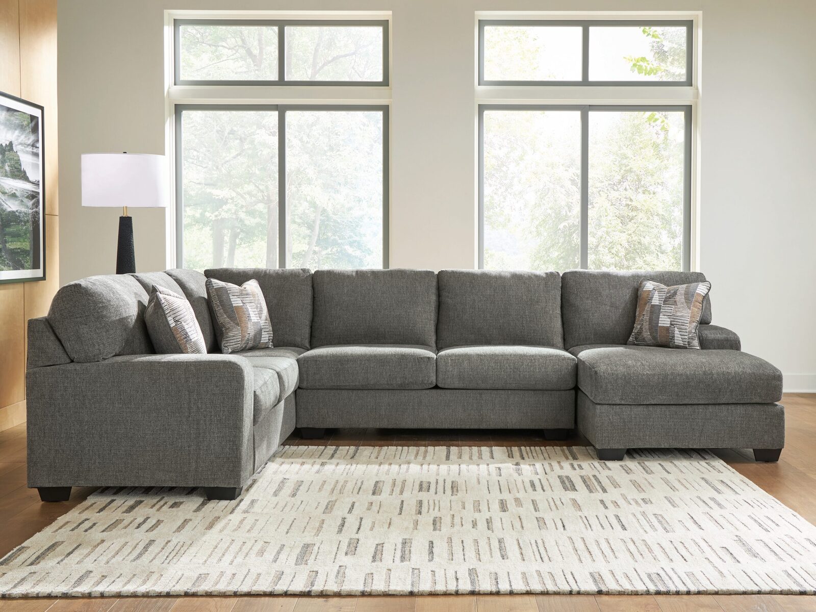 Clarington - Sectional - Image 5