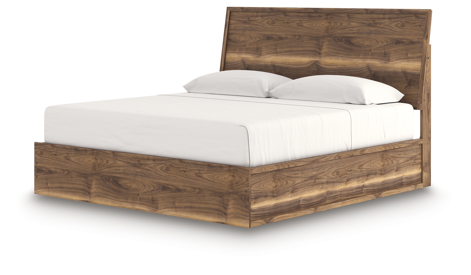 Chirason - Panel Bed - Image 28
