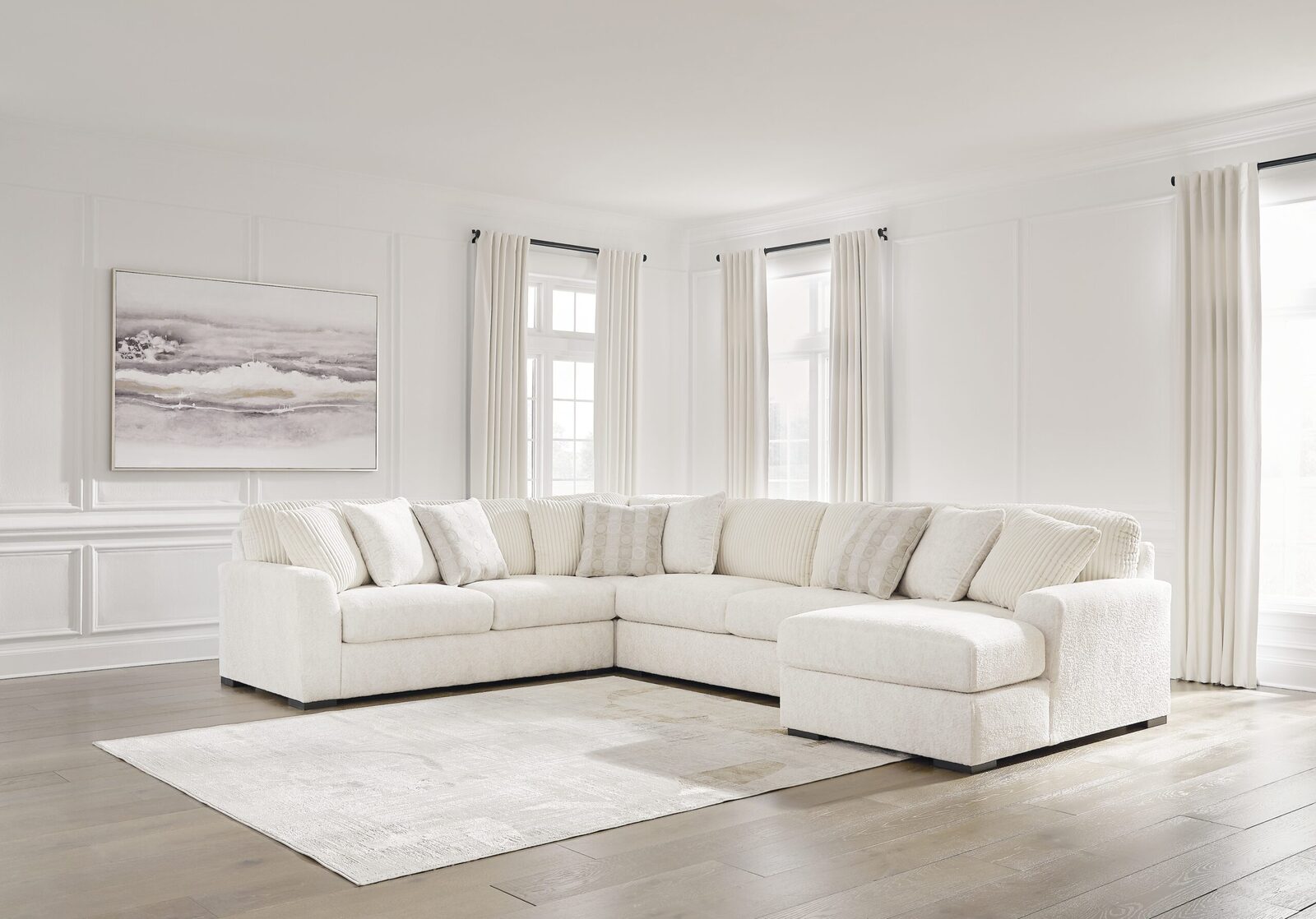 Chessington - Sectional - Image 13