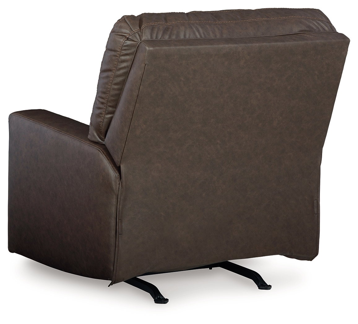 Barlin Mills - Rocker Recliner - Image 16