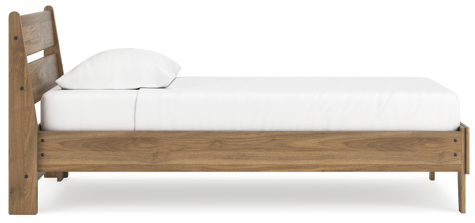 Deanlow - Platform Panel Bed - Image 10