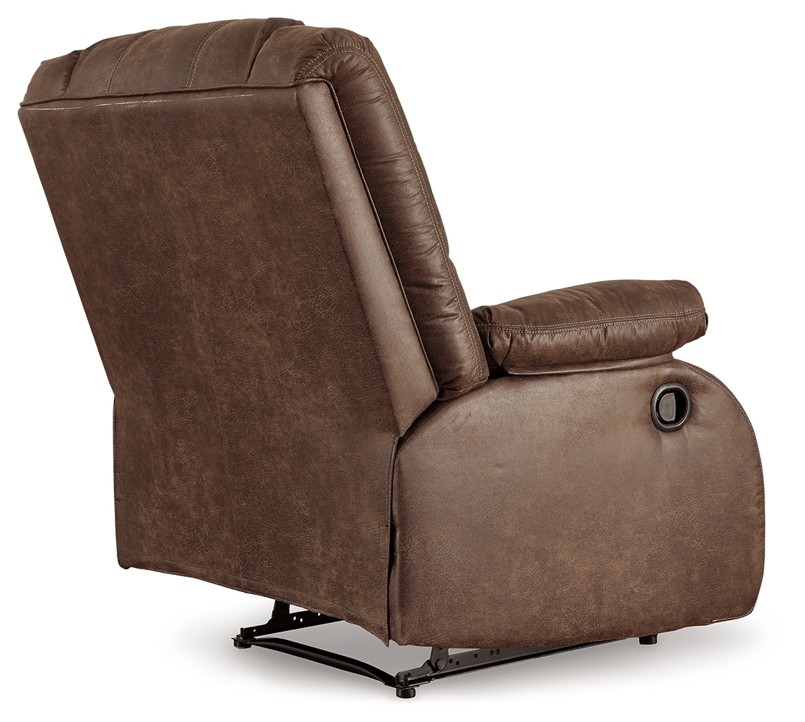 Bladewood - Recliner - Image 8