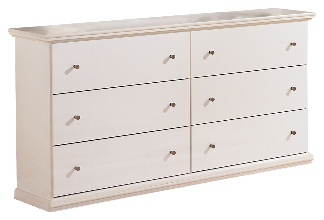 Bostwick Shoals - Panel Bedroom Set - Image 6