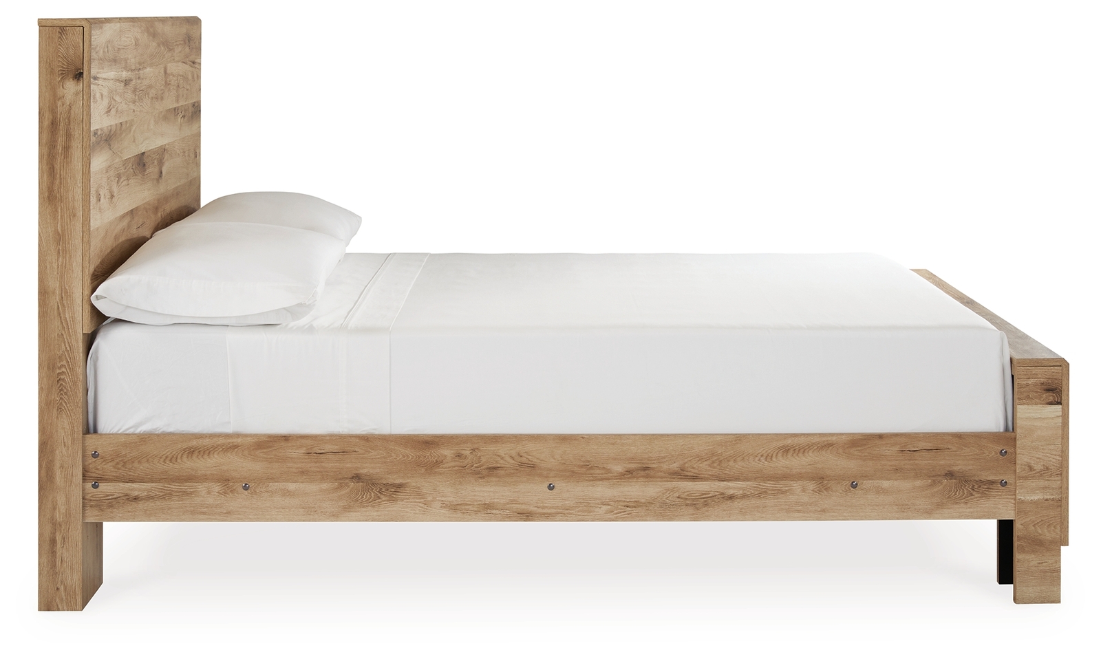 Hyanna - Panel Bed - Image 12