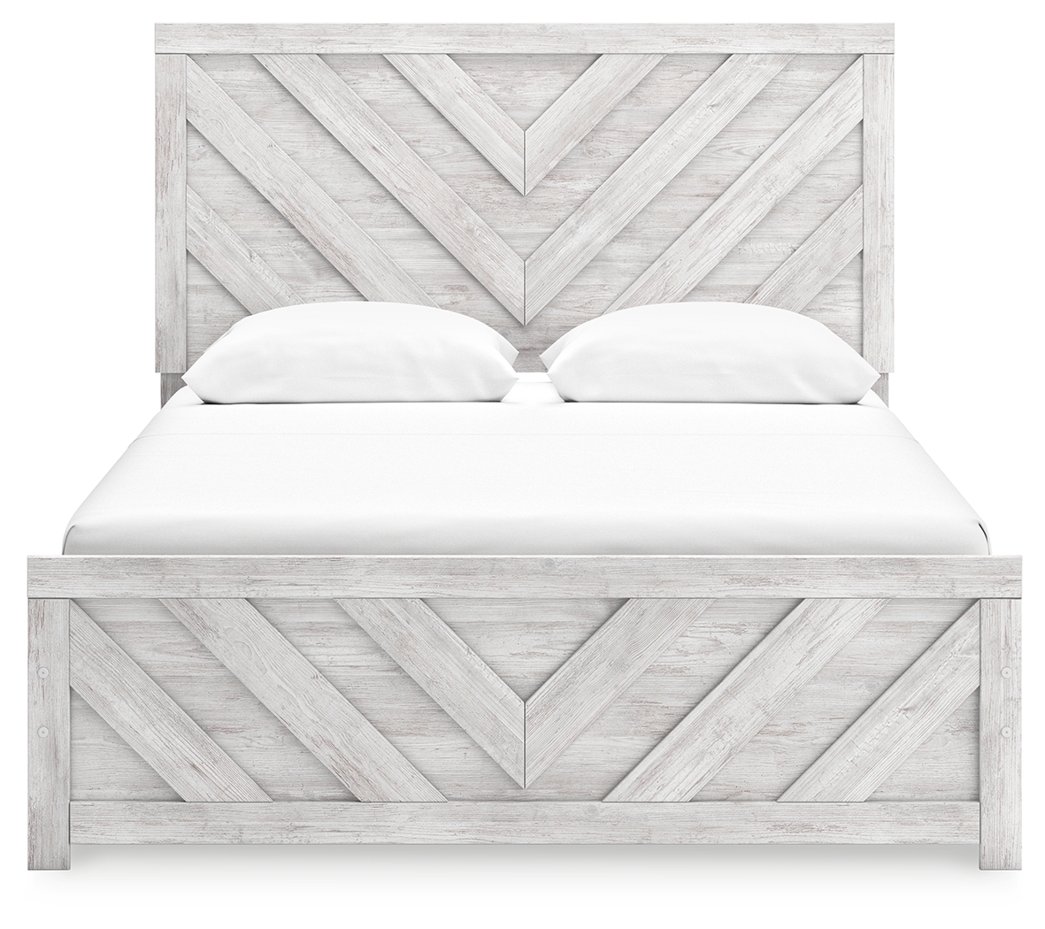 Cayboni - Panel Bed - Image 17
