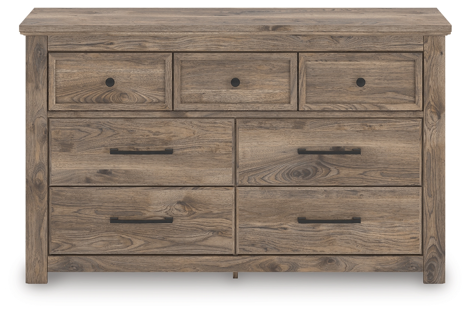 Rusticott - Poster Bedroom Set - Image 6