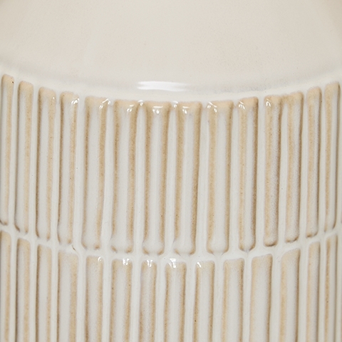 Willport - Ceramic Table Lamp (Set of 2) - Off White - Image 5
