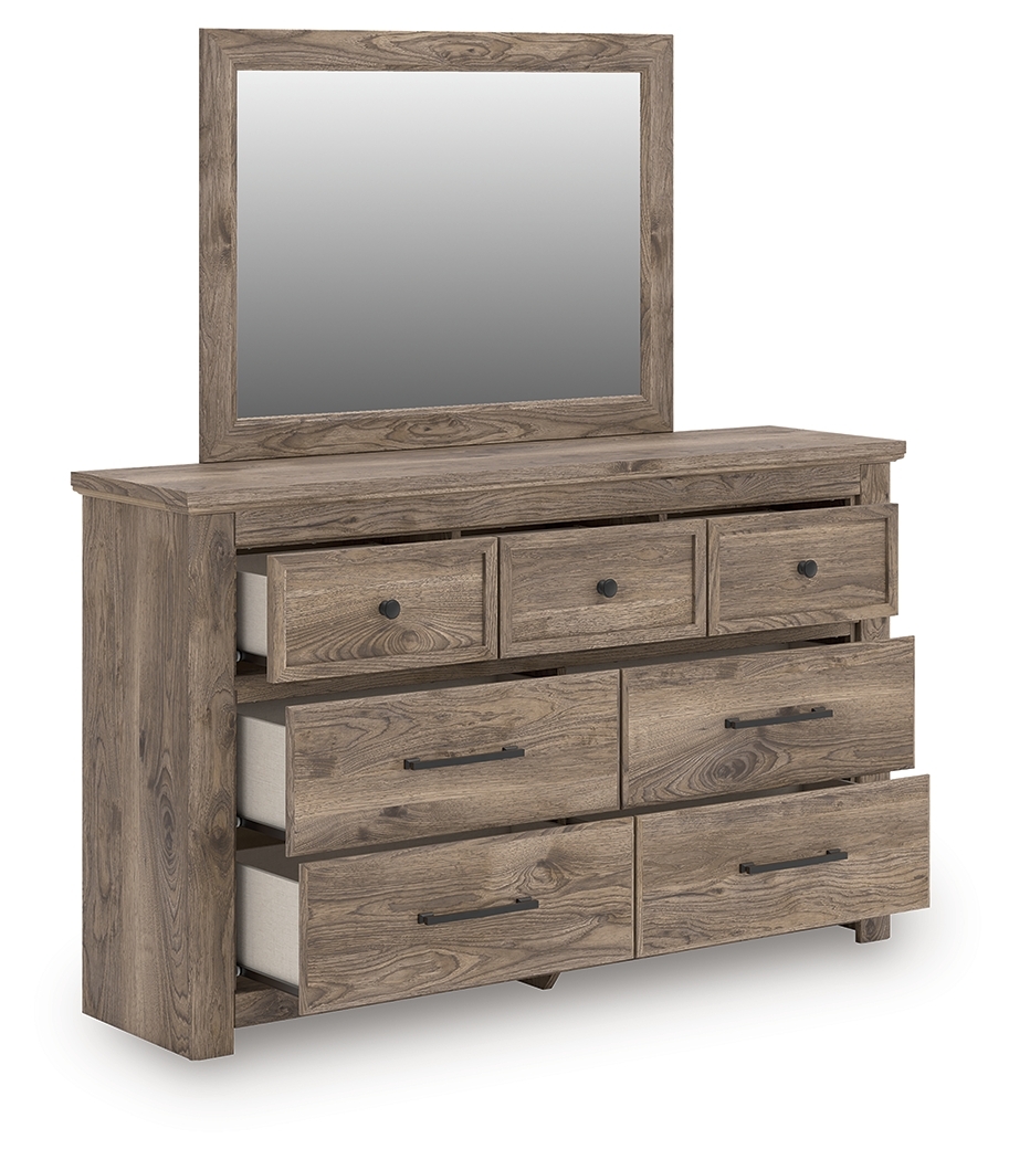 Rusticott - Poster Bedroom Set - Image 26