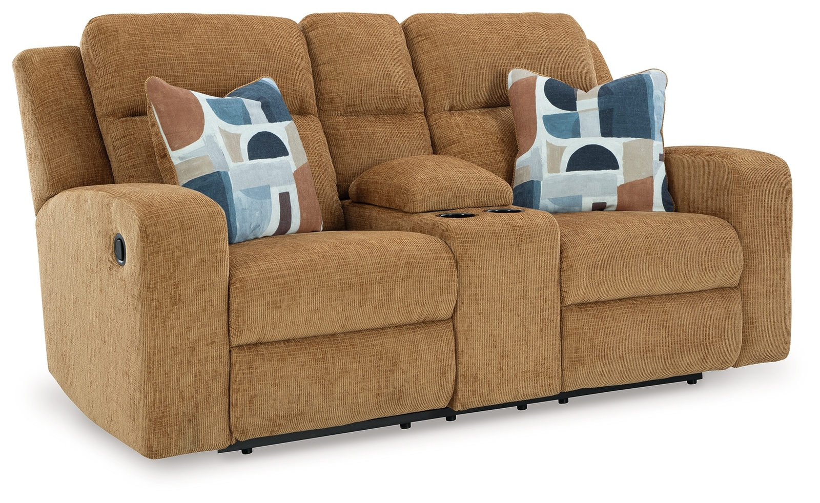 Kanlow - Reclining Living Room Set - Image 7