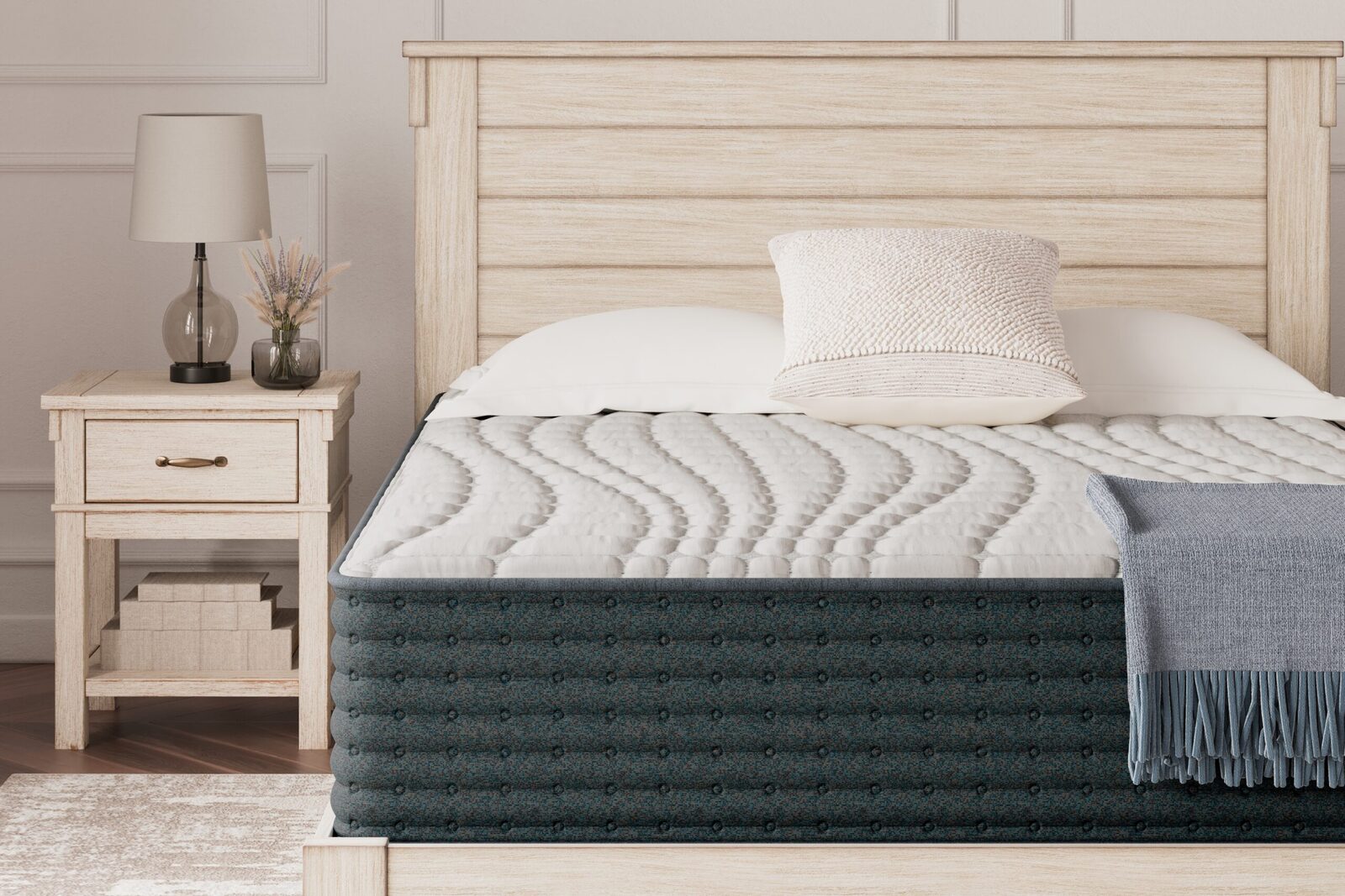 Hybrid 1300 - Mattress - Image 3