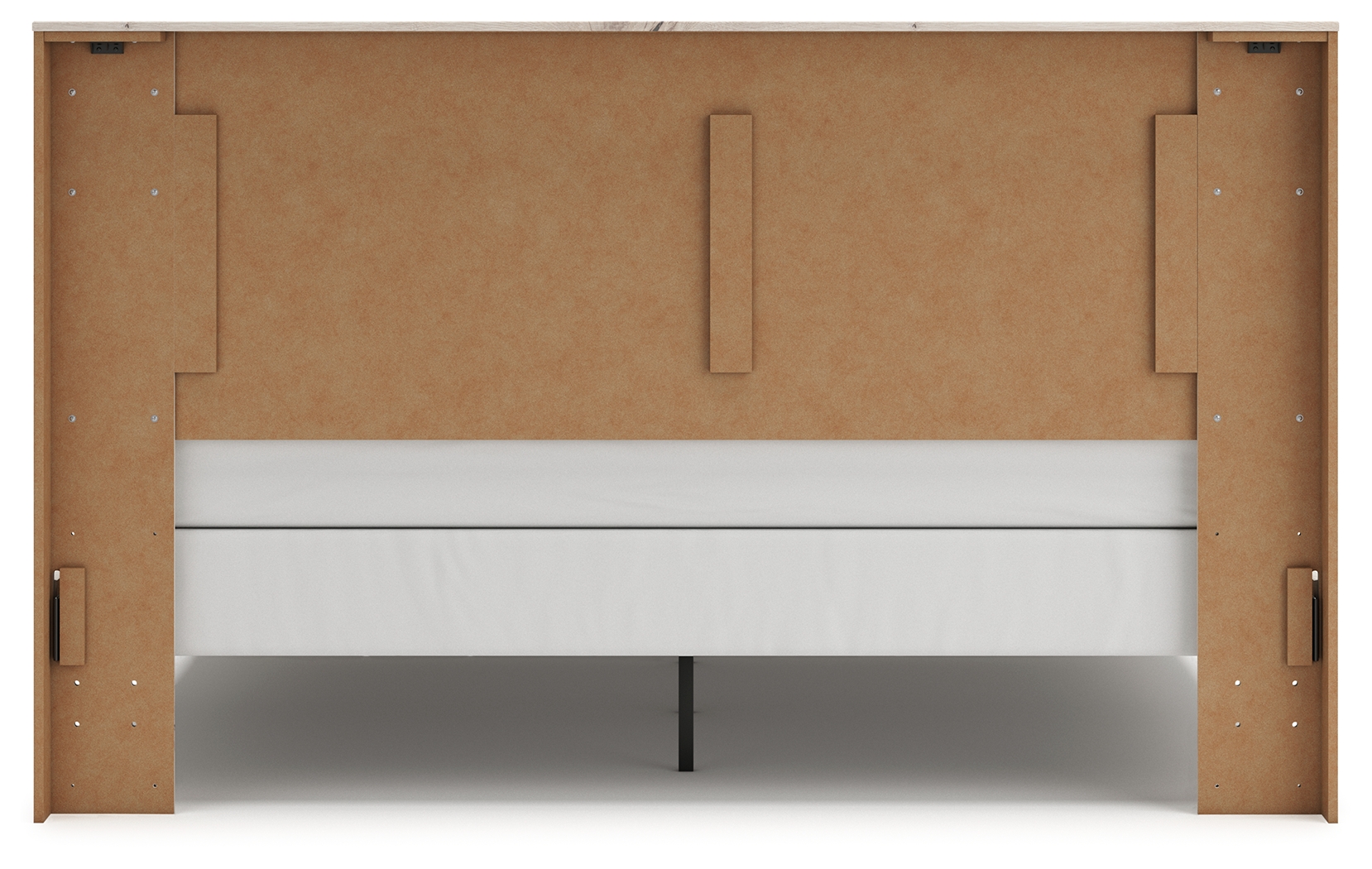 Lawroy - Panel Bedroom Set - Image 27