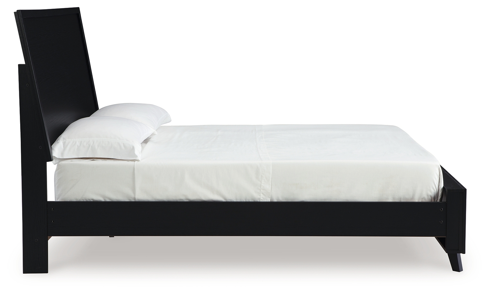 Danziar - Panel Bed - Image 11