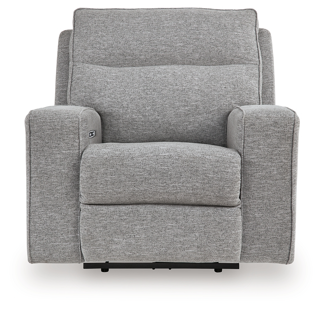 Biscoe - Reclining Living Room Set - Image 15