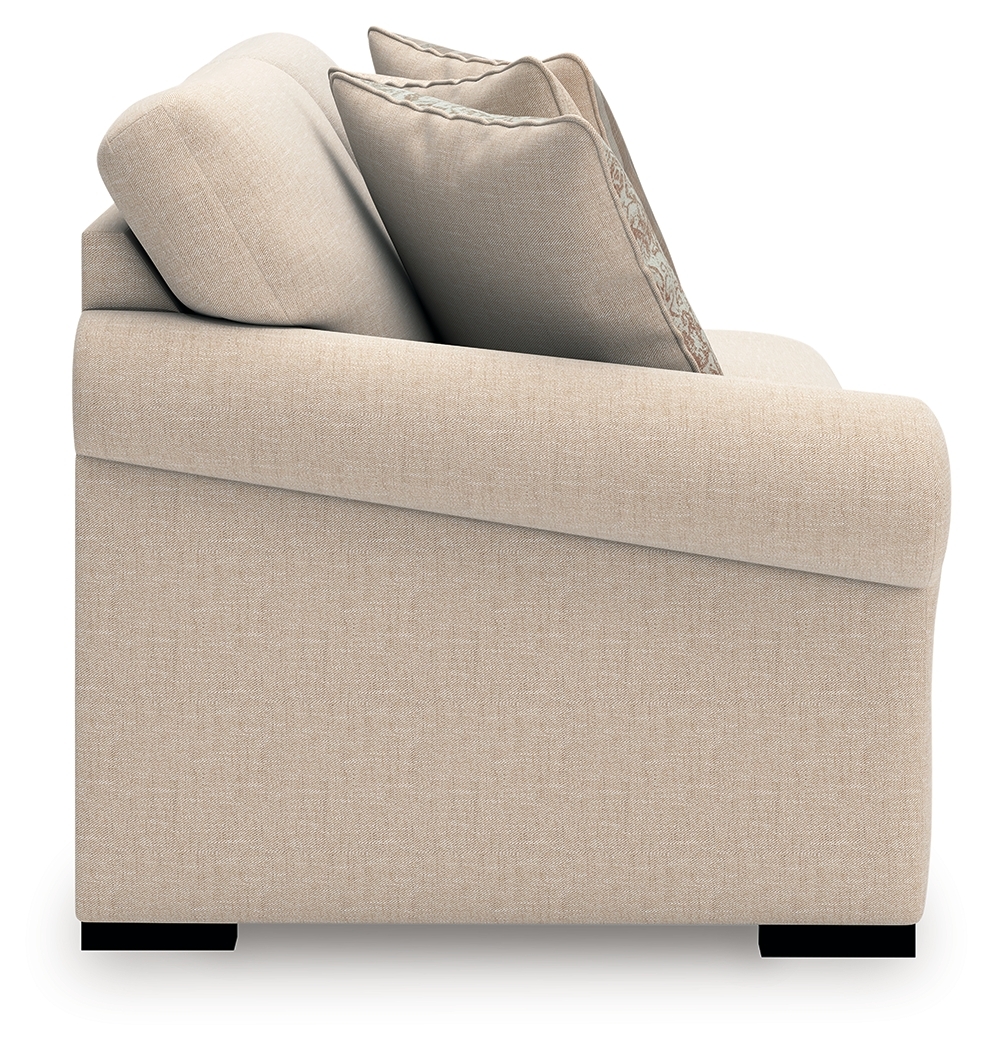 LadyMae - 4 Piece Sectional - Image 19