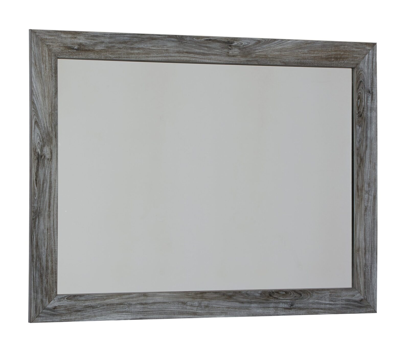 Baystorm - Panel Bedroom Set - Gray - Image 23