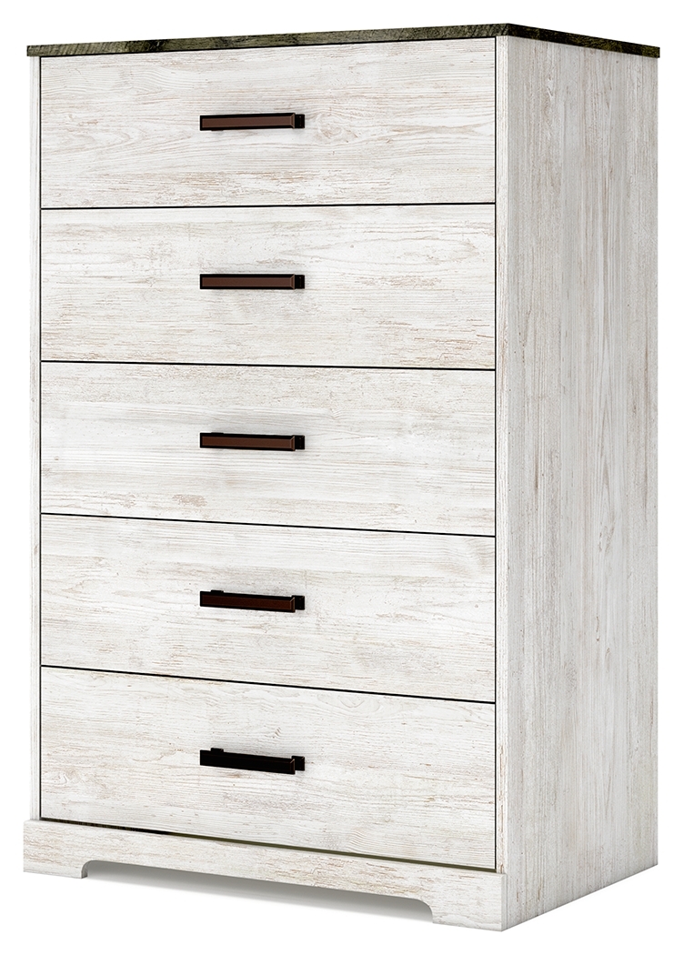 Shawburn - Drawer Chest - Image 5