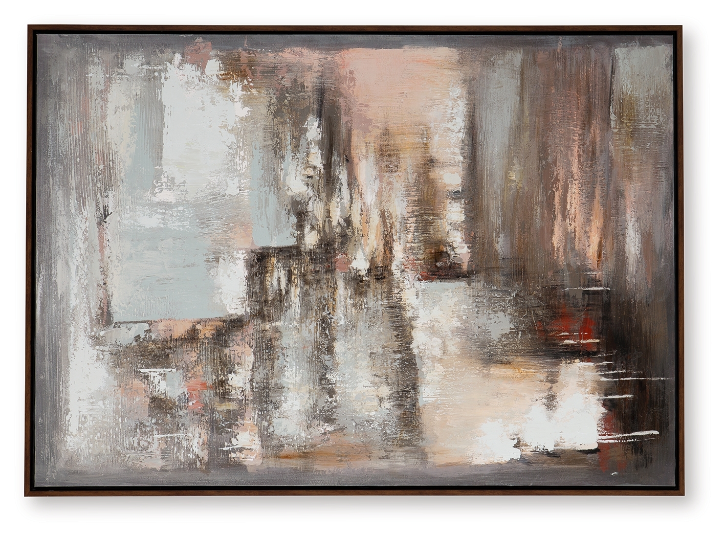 Floymour - Wall Art - Multi - Image 6