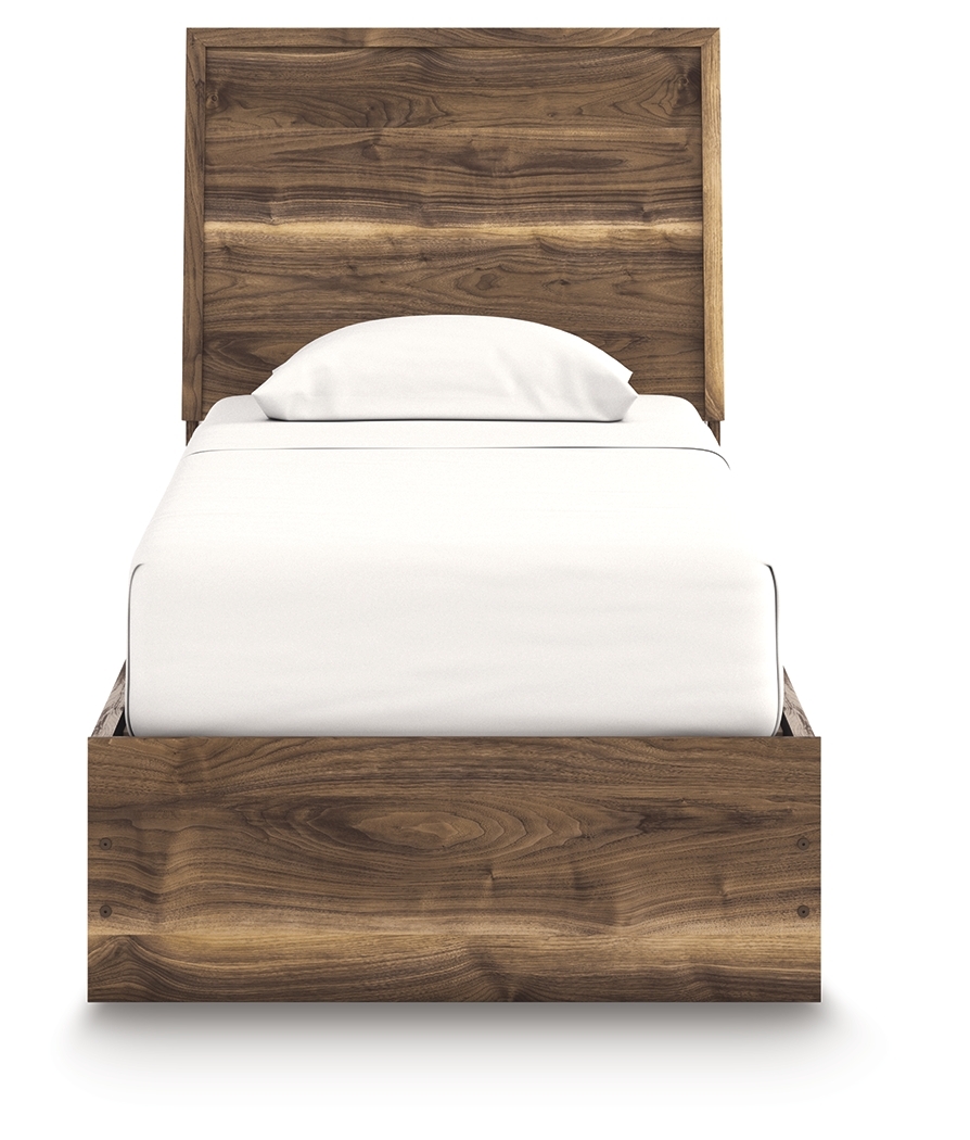 Chirason - Panel Bed - Image 6
