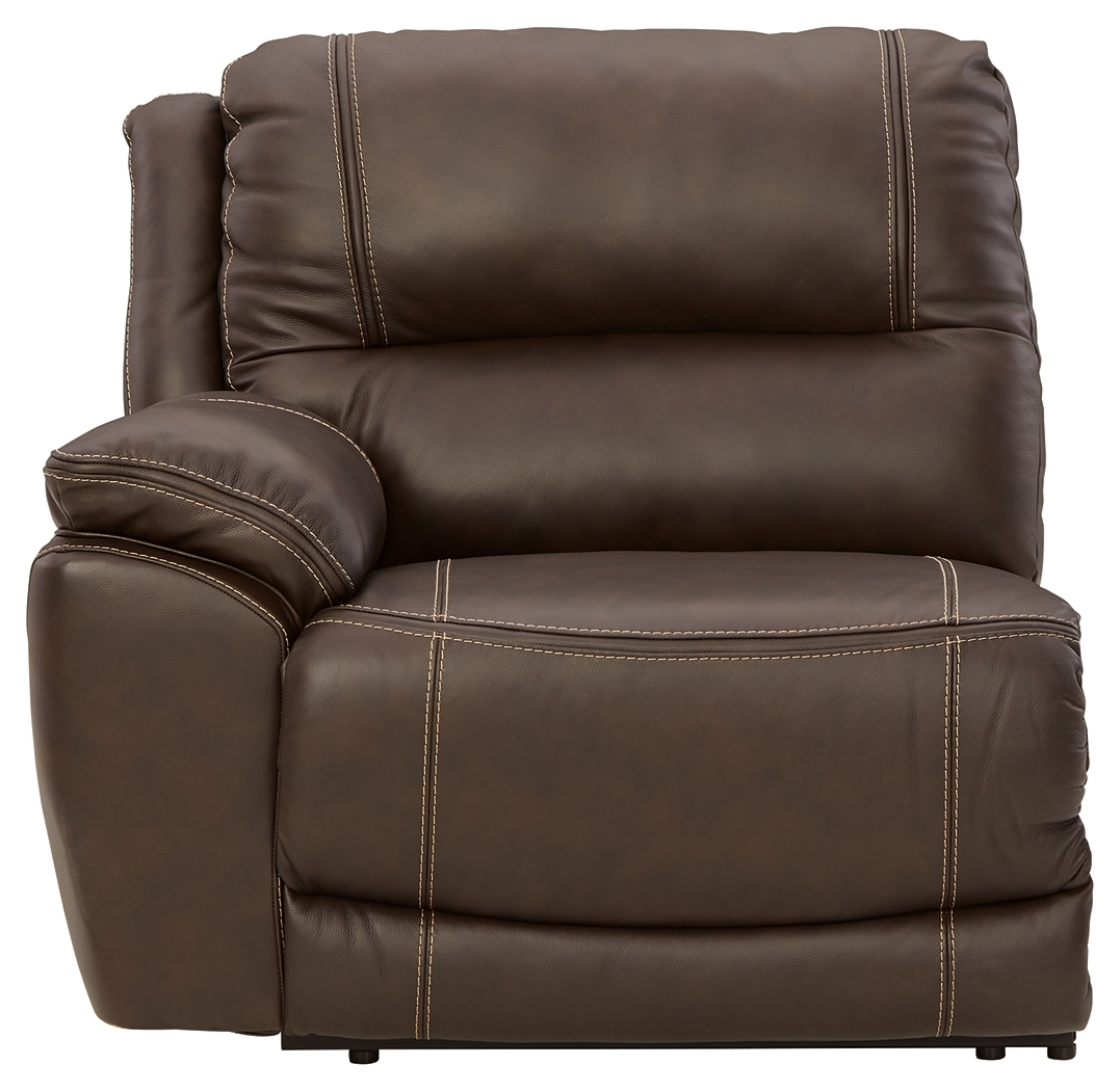 Dunleith - 7 Piece Power Reclining Sectional - Image 10