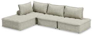 Bales - 4 Piece Sectional