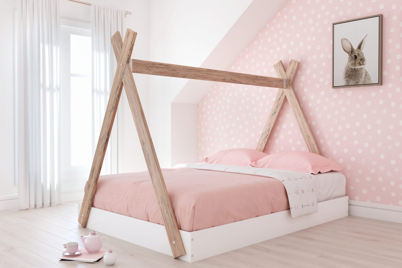 Piperton - Complete Bed In Box - Image 10
