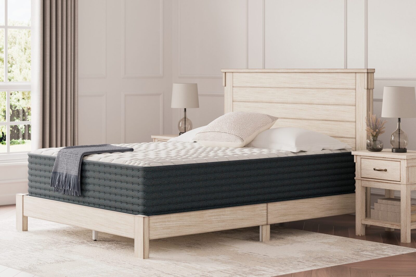 Hybrid 1300 - Mattress - Image 5