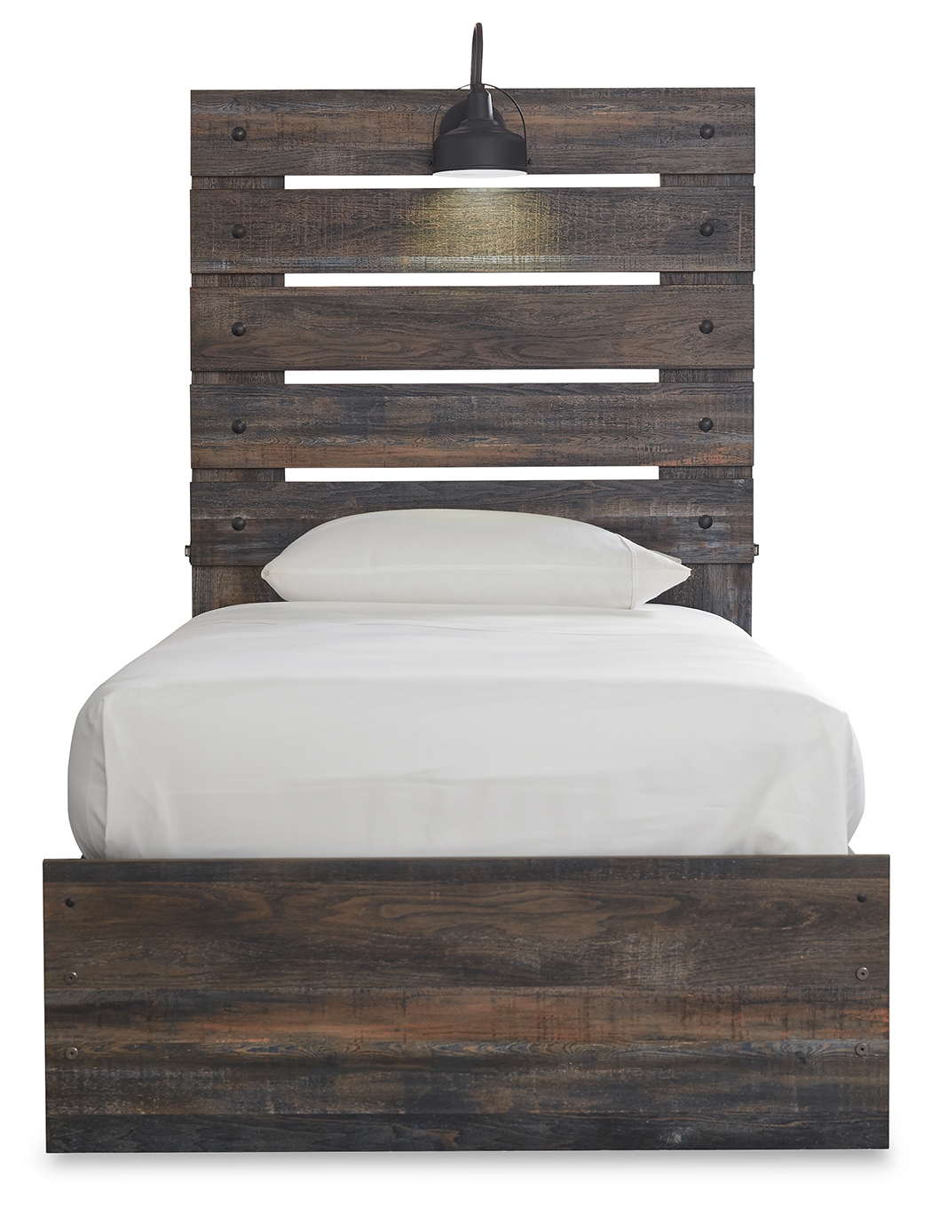 Drystan - Panel Bed - Image 28