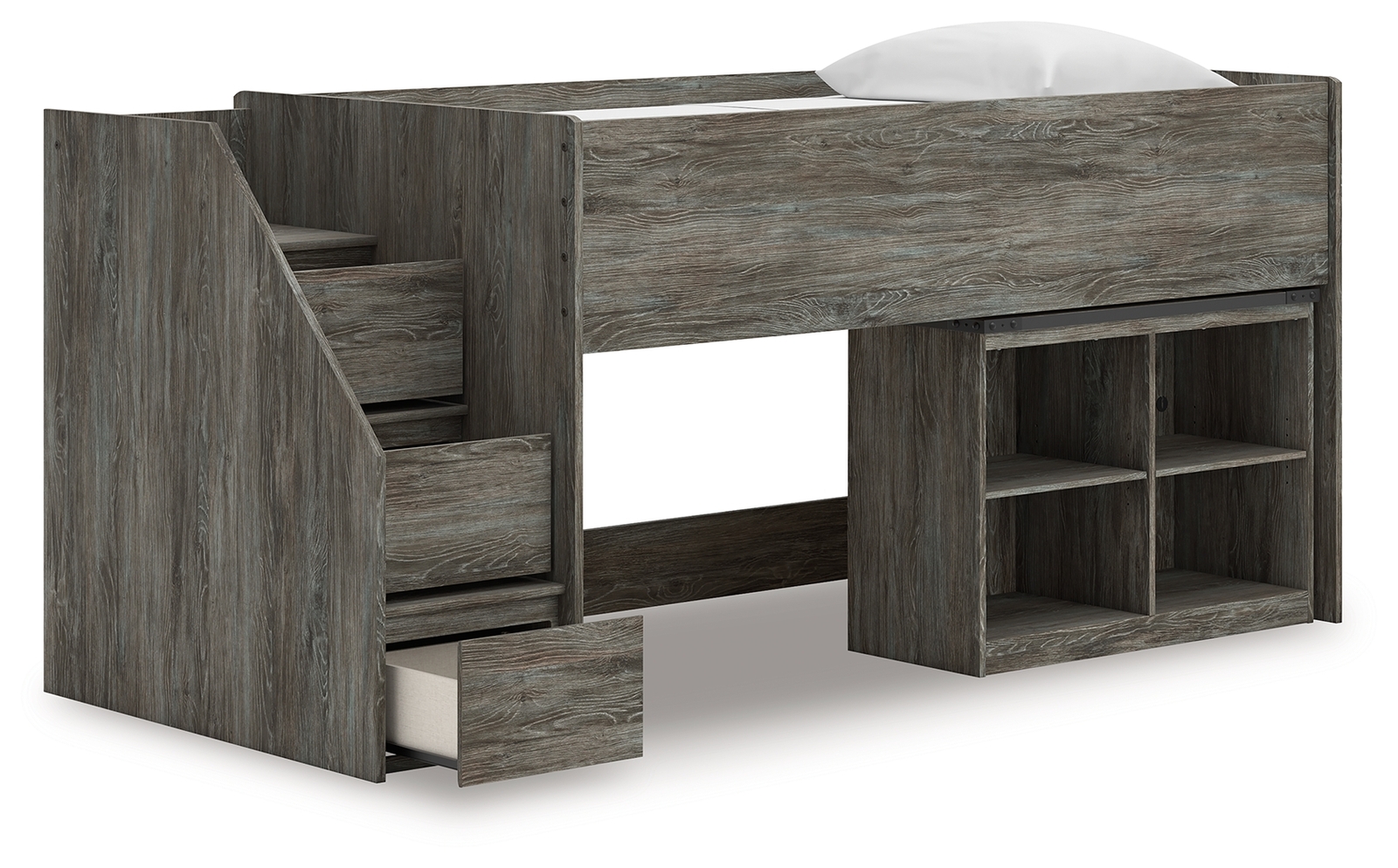 Frandern - Loft Bed - Image 18