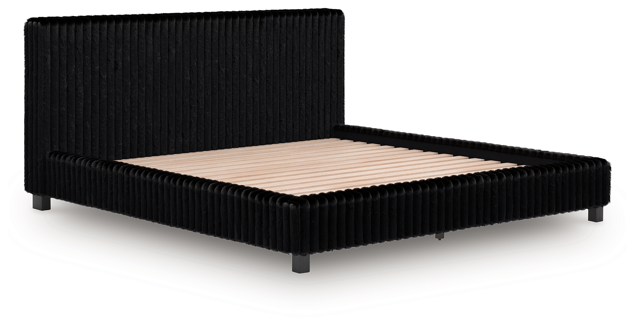 Zuraleus - Upholstered Bed - Image 28