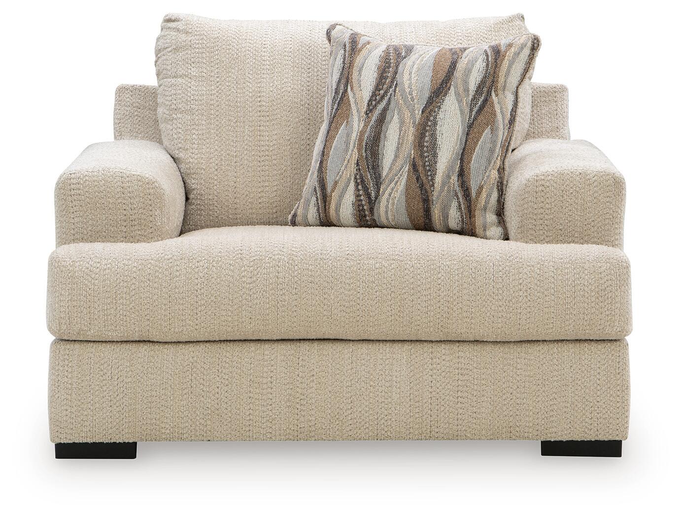 Lofwood - Chair And A Half - Image 4
