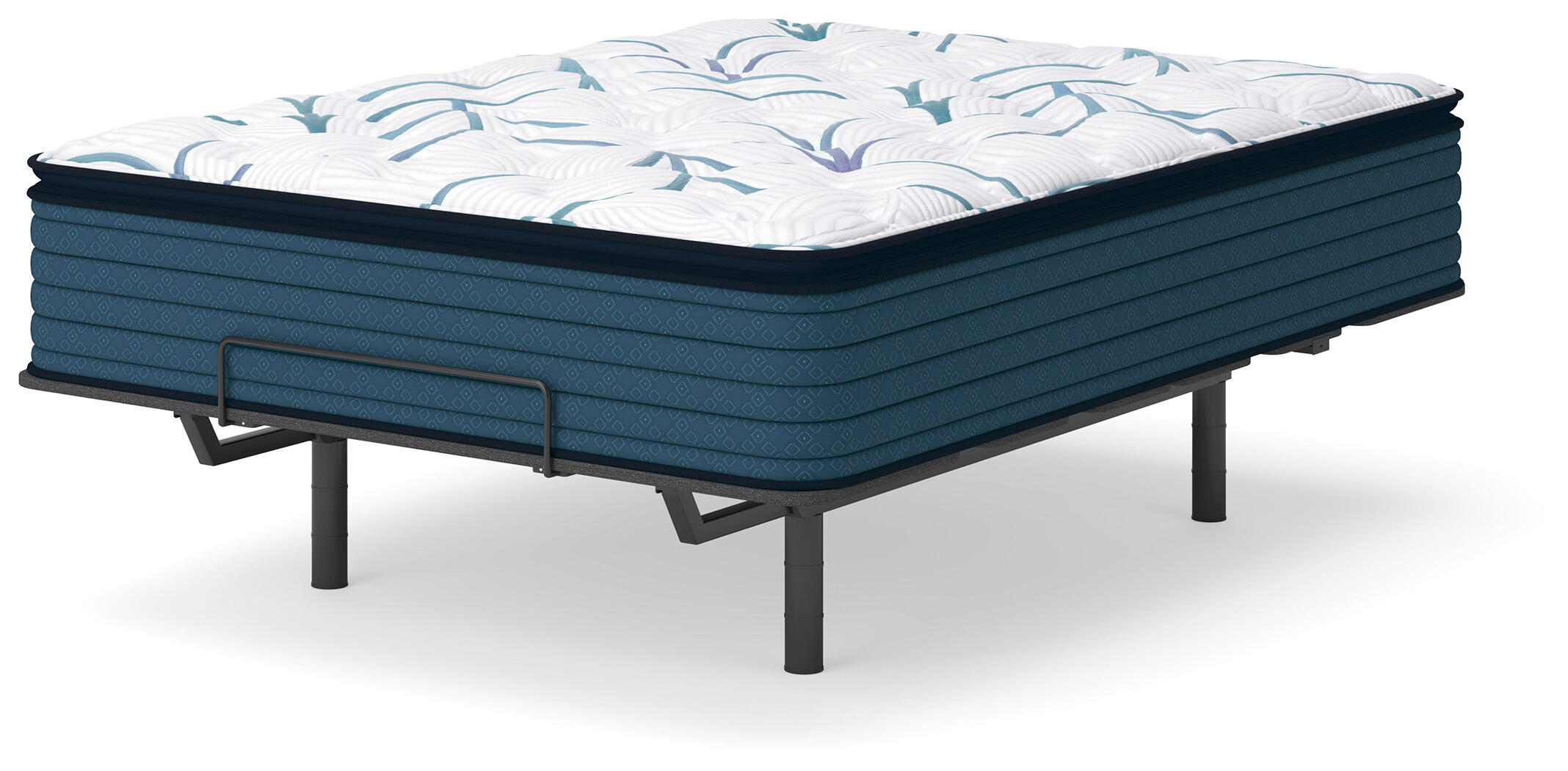 Limited Edition Plush PT 3.0 - Mattress - Image 7
