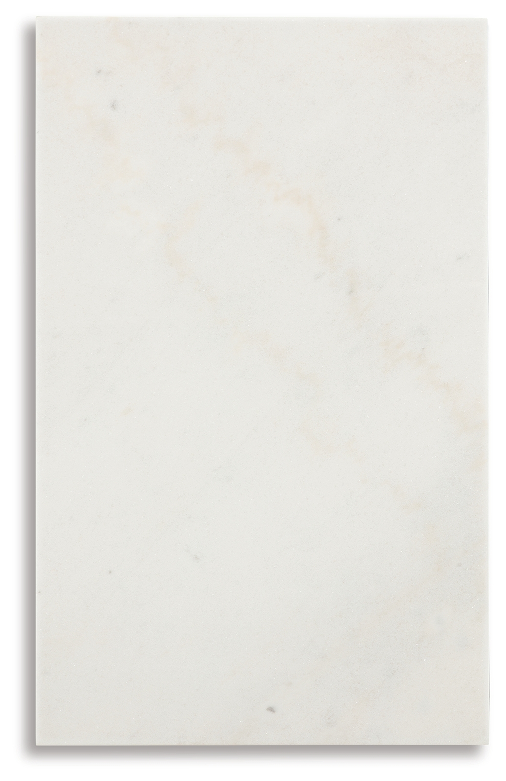 Fostead - Rectangular Cocktail Table - White / Espresso - Image 5