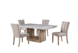 D02 - Dining Room Set