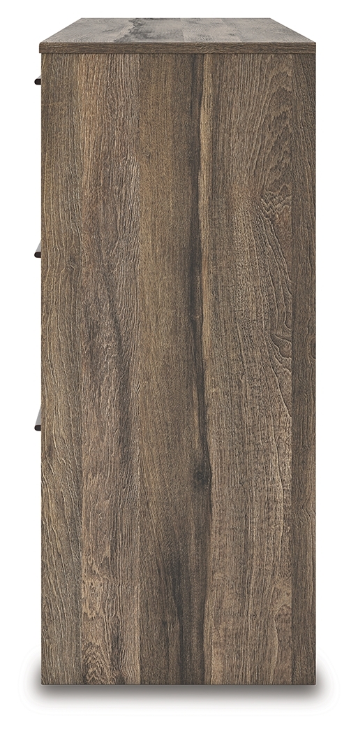 Elbrim - Panel Storage Bedroom Set - Image 16