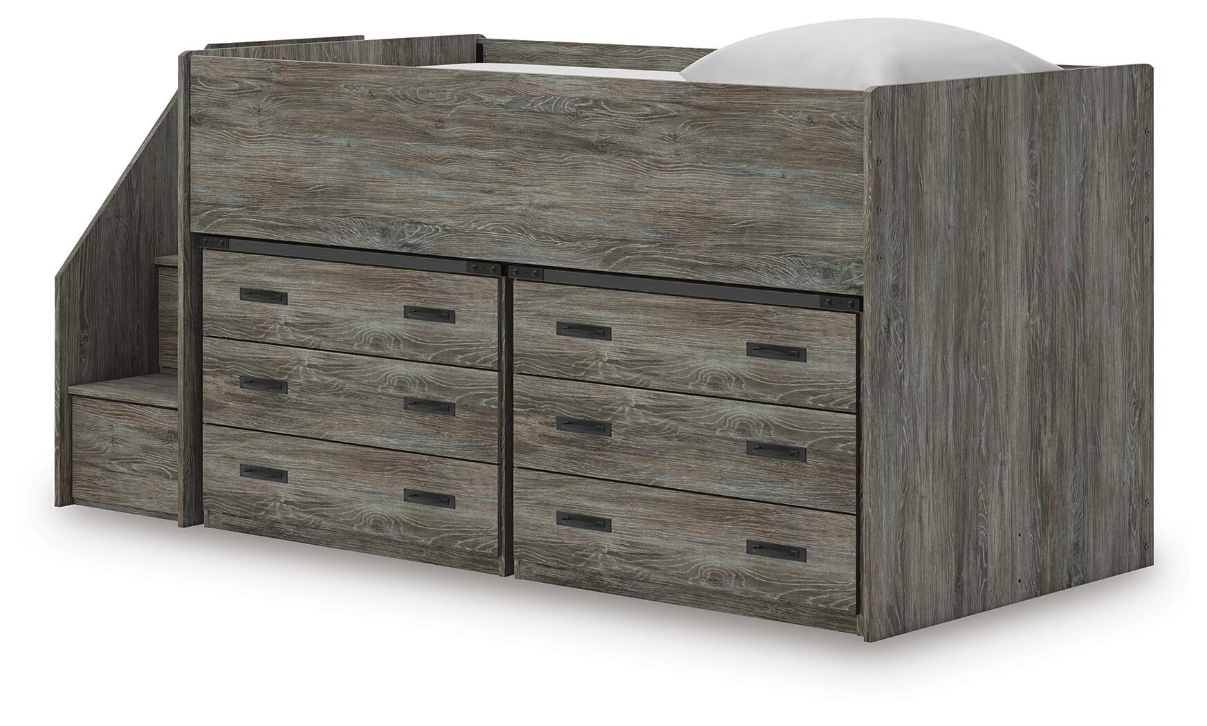 Frandern - Loft Bed - Image 13