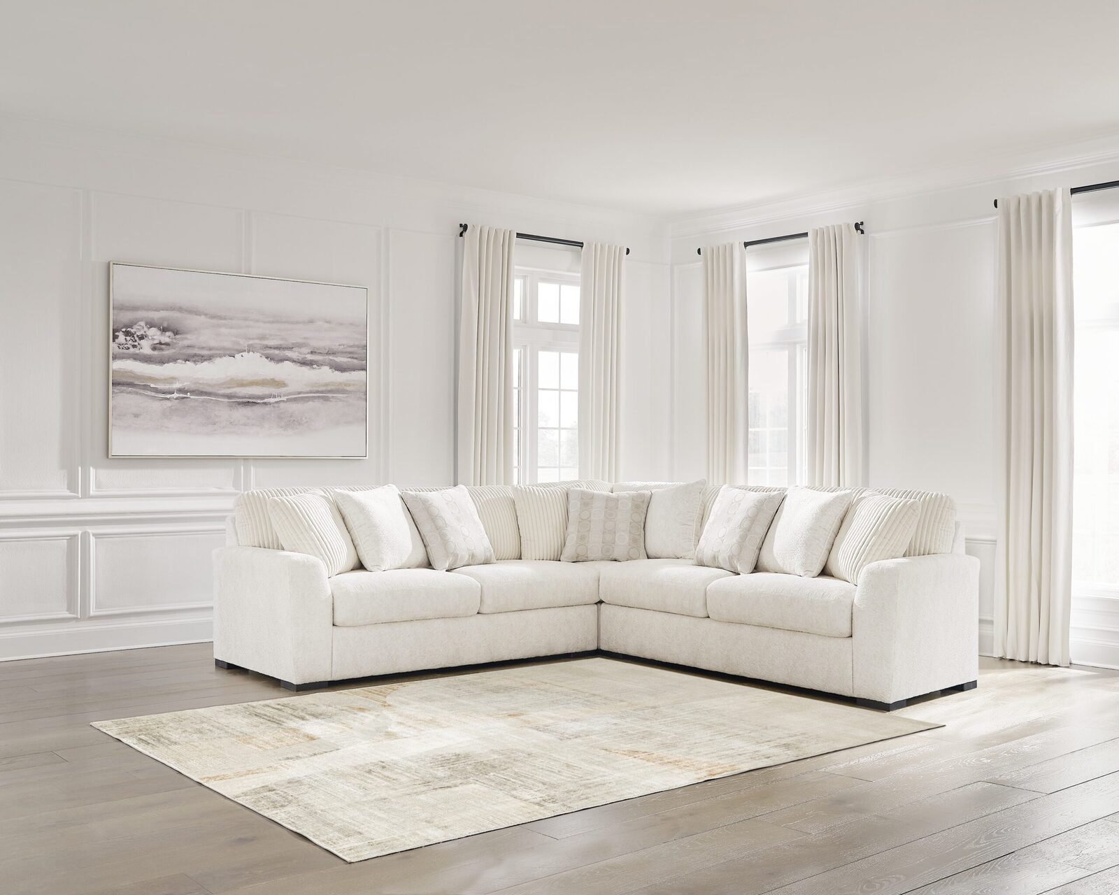Chessington - Sectional - Image 16