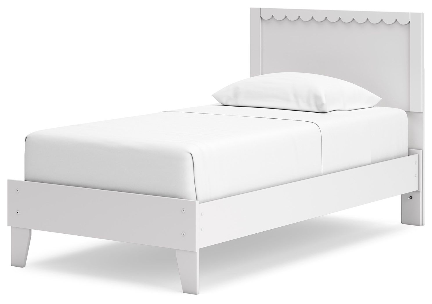 Hallityn - Platform Bedroom Set - Image 8