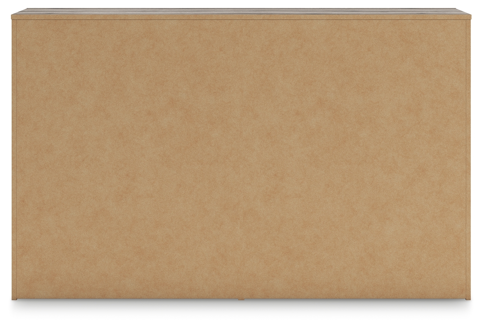 Graystorm - Six Drawer Dresser - Image 7