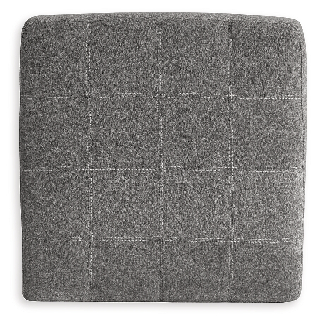 Marleton - Oversized Accent Ottoman - Image 9