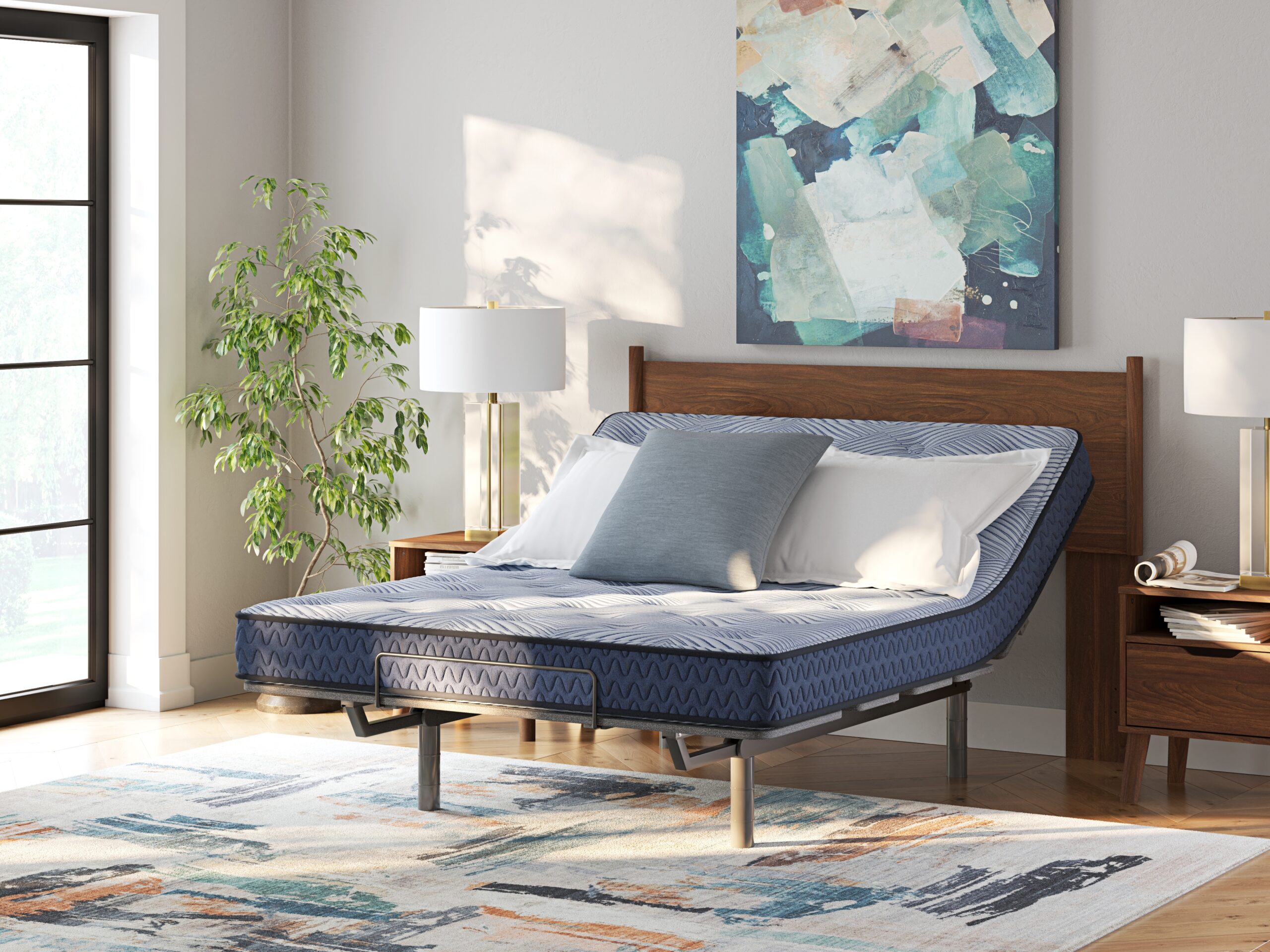 Peak 2.0 Bonnell - Mattress - Image 11