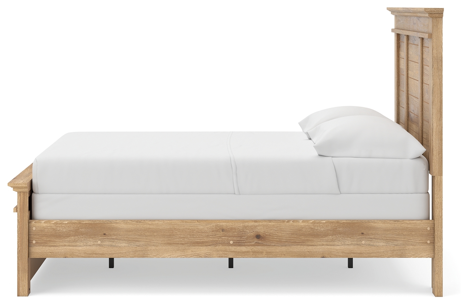 Makidern - Panel Bed - Image 35