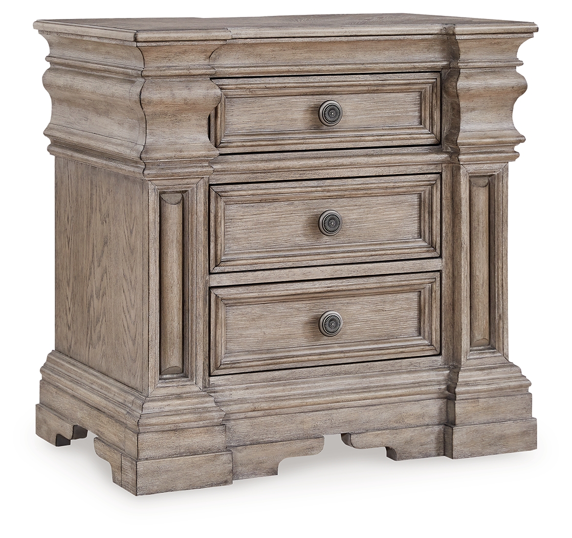 Blairhurst - Panel Bedroom Set - Image 12