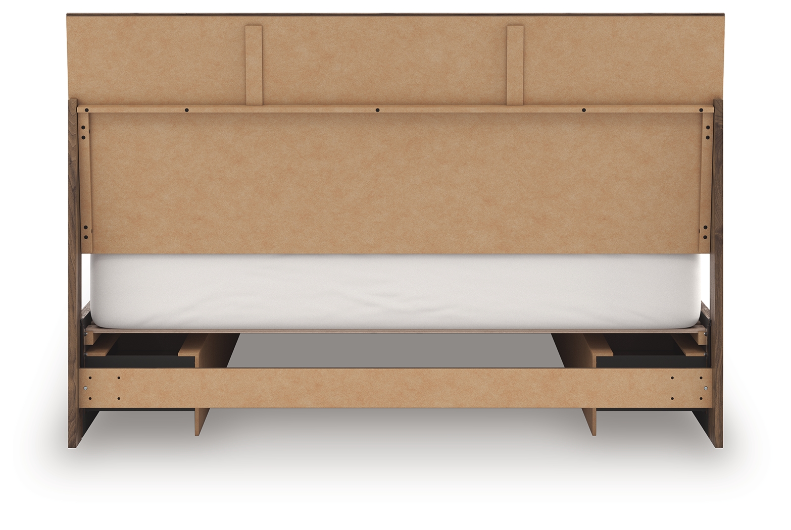Chirason - Panel Bed With Storage - Image 34